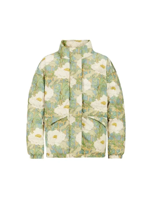 Picture Flib Puffer Jacket Γυναικείο Μπουφάν - Image 11