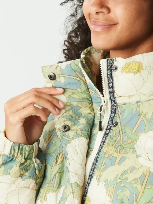 Picture Flib Puffer Jacket Γυναικείο Μπουφάν - Image 7