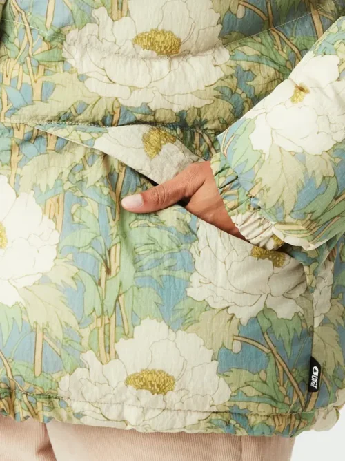 Picture Flib Puffer Jacket Γυναικείο Μπουφάν - Image 8