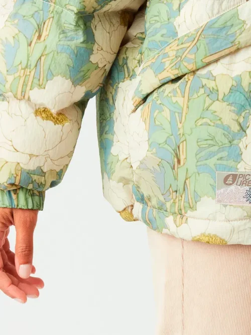 Picture Flib Puffer Jacket Γυναικείο Μπουφάν - Image 9