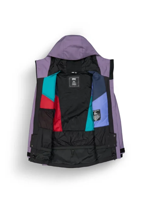 Picture Glawi Jacket Γυναικείο Μπουφάν - Image 13