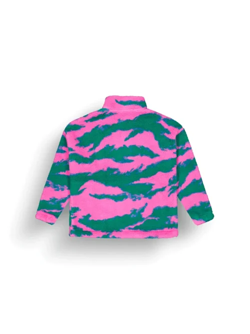 Picture Gypsi Zip Fleece Γυναικείο Μπουφάν - Image 9