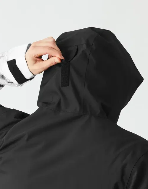 Picture Jomoh Jacket Snowy Pine Γυναικείο Μπουφάν - Image 10