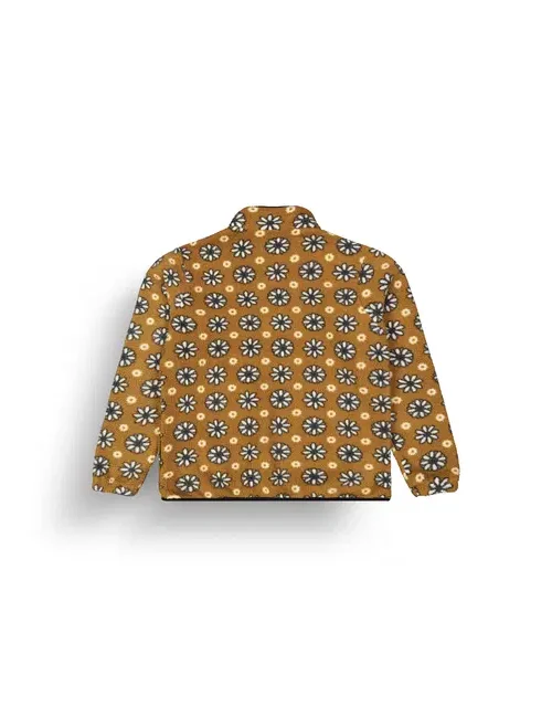 Picture Kimag Printed 1/4 Fleece Ανδρικό Φλις - Image 8