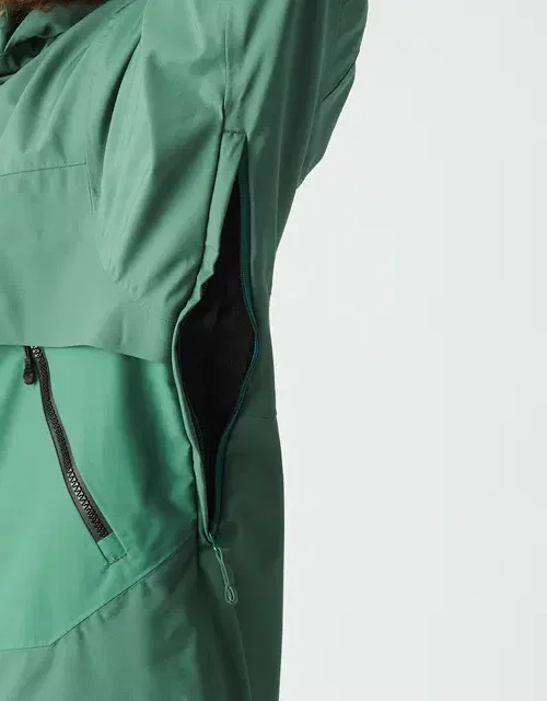 Picture Orosi Jacket Smoke Pine Ανδρικό Μπουφάν - Image 6