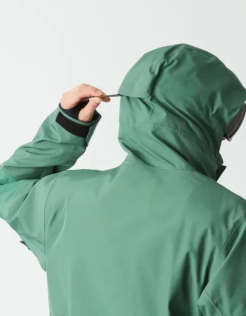 Picture Orosi Jacket Smoke Pine Ανδρικό Μπουφάν - Image 10