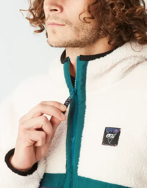 Picture Pmbton Zip Hoodie Ανδρικό Μπουφάν - Image 6