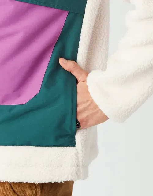 Picture Pmbton Zip Hoodie Ανδρικό Μπουφάν - Image 8