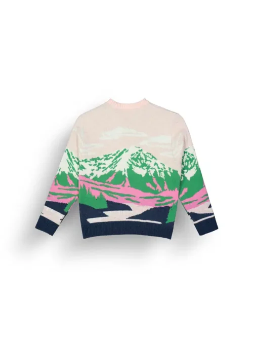 Picture Wak Knit Pullover Γυναικείο Πλεκτό Πουλόβερ - Image 7