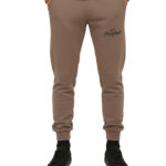 παντελόνι φόρμα σε μπεζ χρώμα από την prophet, angel joggers