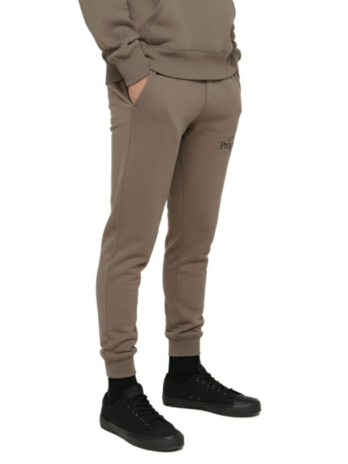 παντελόνι φόρμα σε μπεζ χρώμα από την prophet, angel joggers