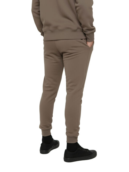 παντελόνι φόρμα σε μπεζ χρώμα από την prophet, angel joggers