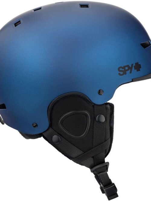 κράνος σε σκούρο μπλε χρώμα από την spy, galactic mips