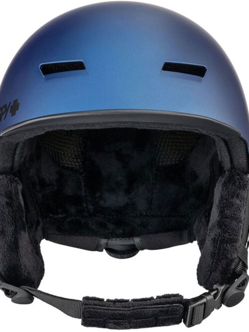 κράνος σε σκούρο μπλε χρώμα από την spy, galactic mips