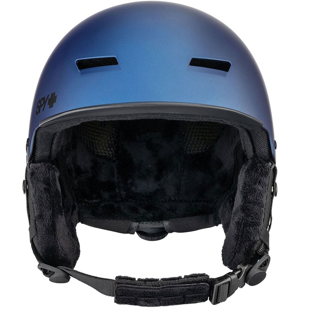 κράνος σε σκούρο μπλε χρώμα από την spy, galactic mips