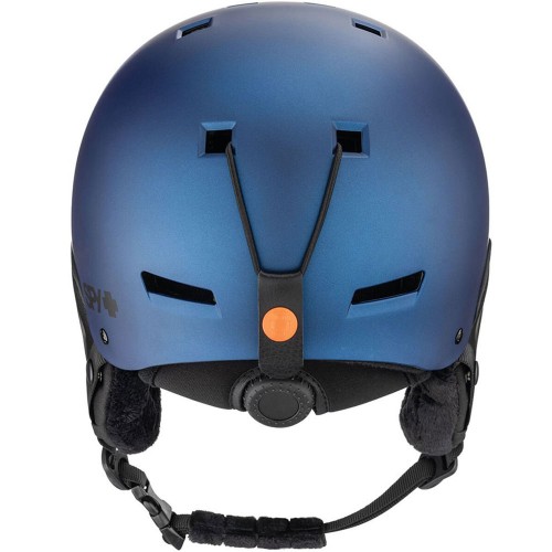 κράνος σε σκούρο μπλε χρώμα από την spy, galactic mips