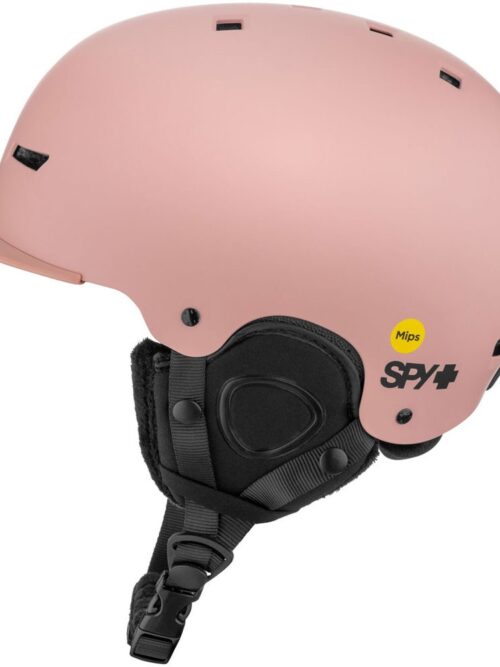 παιδικό κράνος σε ροζ χρώμα από την spy, lil galactic mips