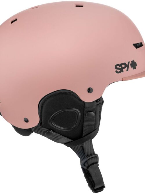 παιδικό κράνος σε ροζ χρώμα από την spy, lil galactic mips