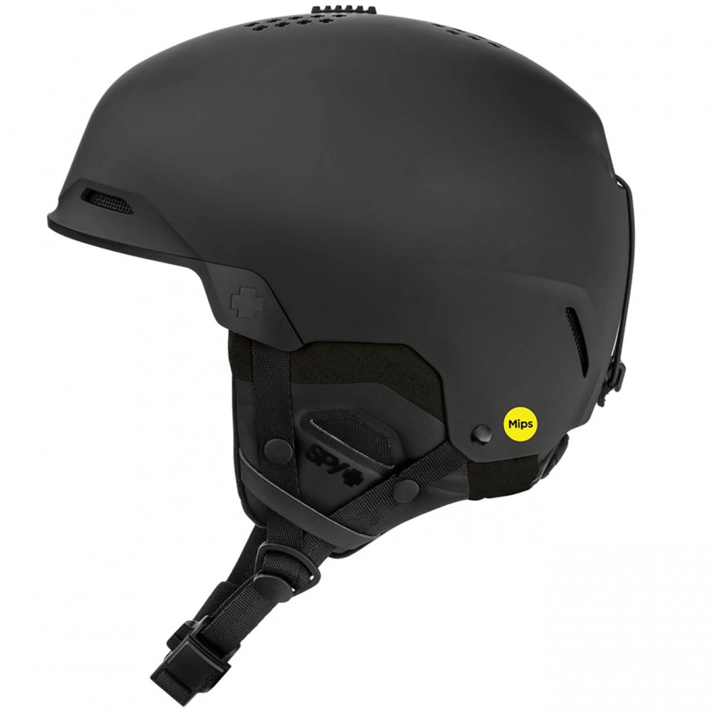 κράνος σε μαύρο χρώμα από την spy, stargazer mips