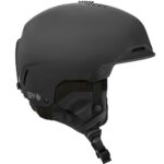 κράνος σε μαύρο χρώμα από την spy, stargazer mips