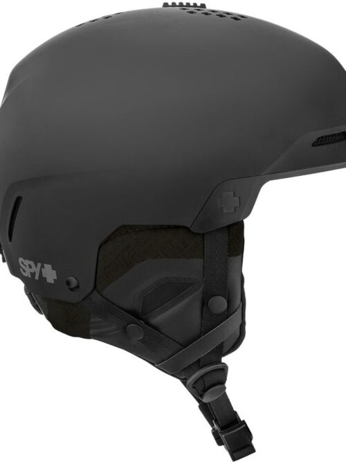 κράνος σε μαύρο χρώμα από την spy, stargazer mips