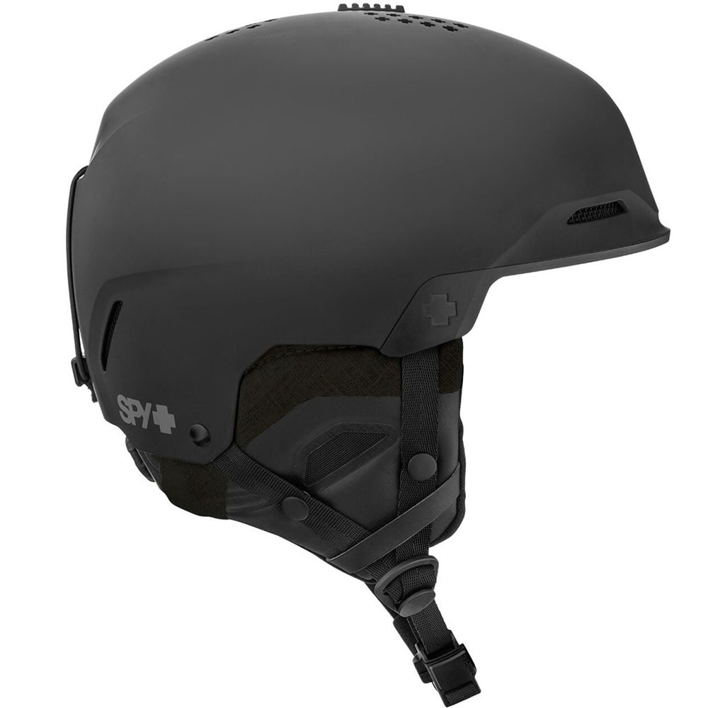 κράνος σε μαύρο χρώμα από την spy, stargazer mips