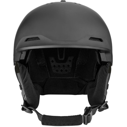 κράνος σε μαύρο χρώμα από την spy, stargazer mips