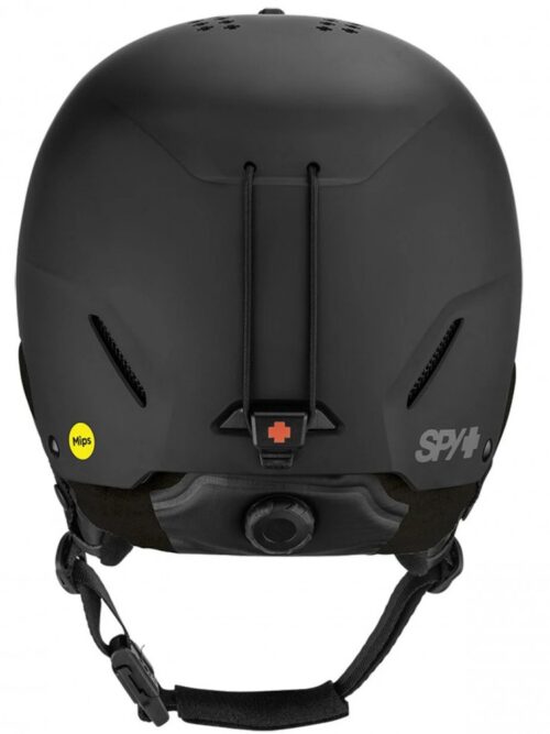 κράνος σε μαύρο χρώμα από την spy, stargazer mips