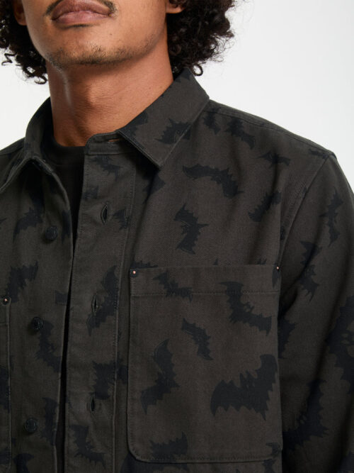 Volcom J.J. Villard Shirt Πουκάμισο - Image 6