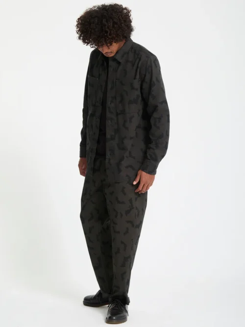 Volcom J.J. Villard Shirt Πουκάμισο - Image 10