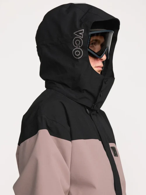 Volcom Kleveland Snow Jacket Ανδρικό Μπουφάν - Image 9