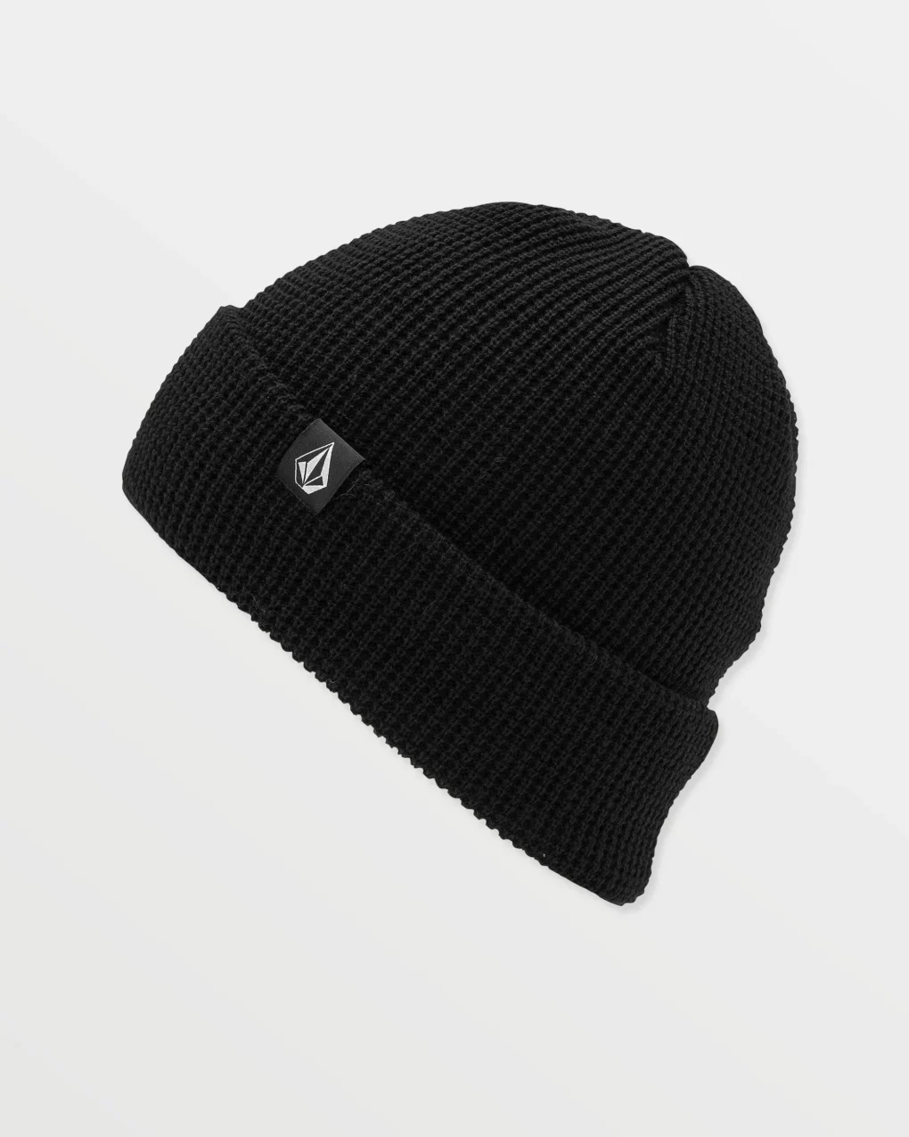 σκούφος σε μαύρο χρώμα από την volcom, power beanie