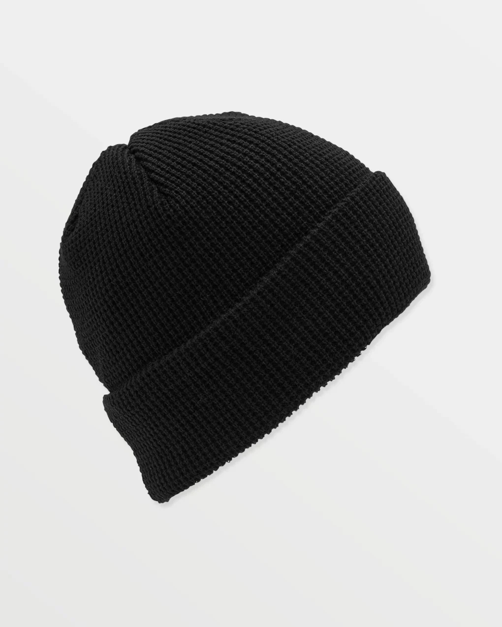 σκούφος σε μαύρο χρώμα από την volcom, power beanie