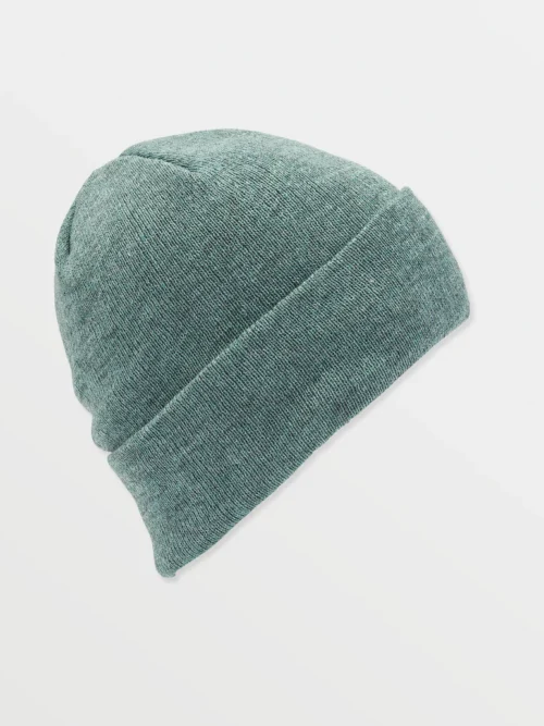 σκούφος σε μπλε χρώμα από την volcom, v.co fave beanie