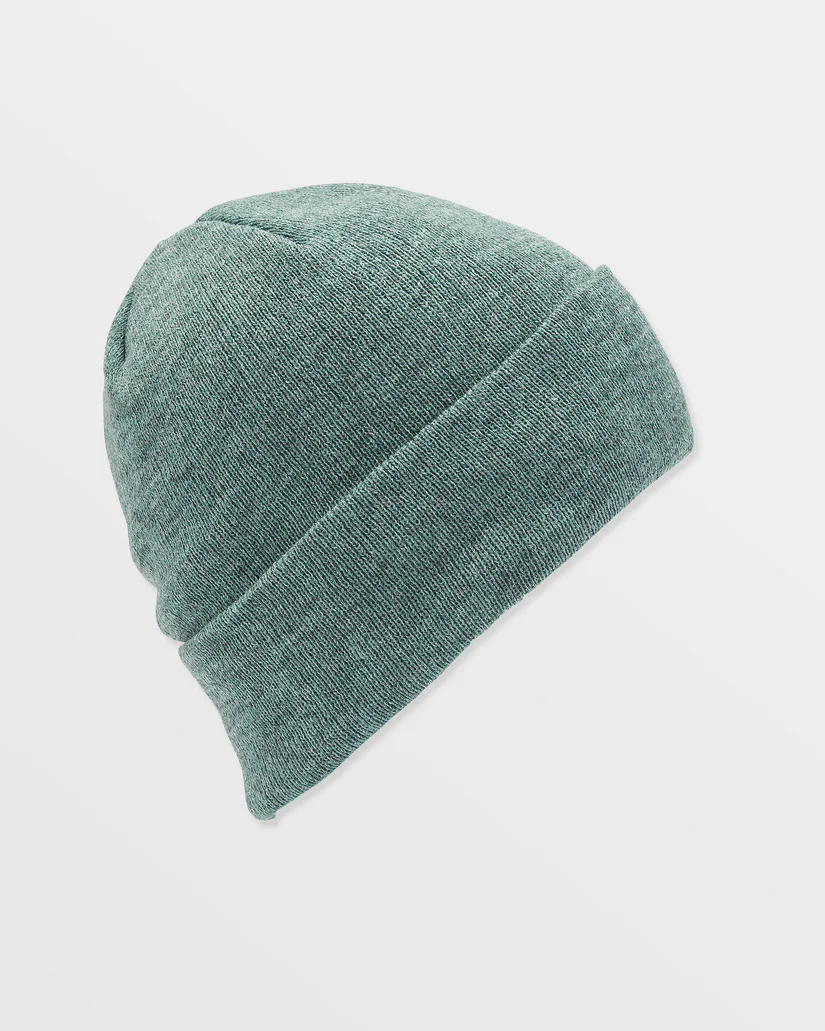 σκούφος σε μπλε χρώμα από την volcom, v.co fave beanie