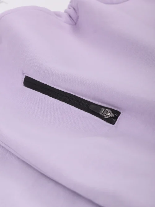 We Ride Local Big Shot Lilac Hoodie Φούτερ - Image 13