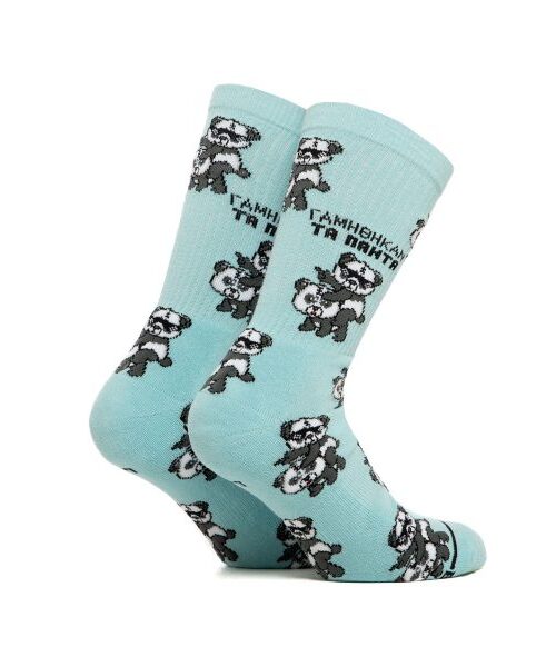 Bee Unusual Ta Panta Socks Κάλτσες - Image 3