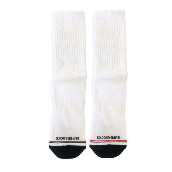 κάλτσες με επιγραφή στο πίσω μέρος από την bee unusual, theleis