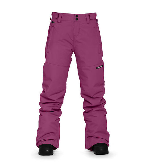 γυναικείο χειμερινό παντελόνι σε ροζ χρώμα από την horsefeathers, diane pants