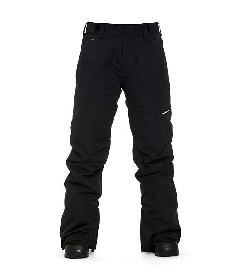 γυναικείο παντελόνι για χιονοδρομίες σε μαύρο χρώμα από την horsefeathers, diane pants