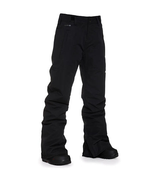 γυναικείο παντελόνι για χιονοδρομίες σε μαύρο χρώμα από την horsefeathers, diane pants