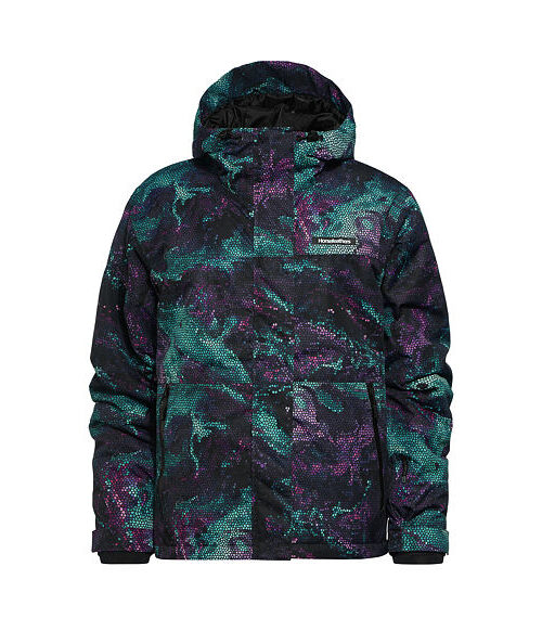 γυναικείο μπουφάν για σκι σε διάφορα χρώματα από την horsefeathers, nala jacket