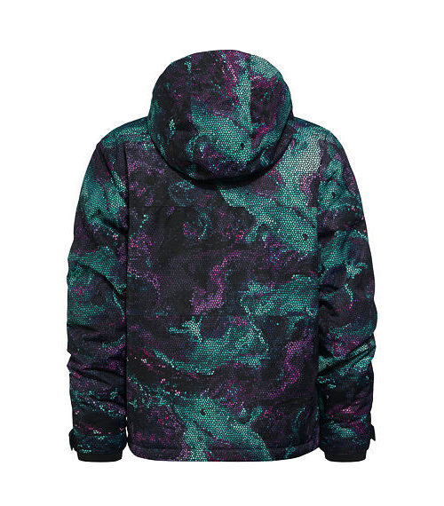 γυναικείο μπουφάν για σκι σε διάφορα χρώματα από την horsefeathers, nala jacket