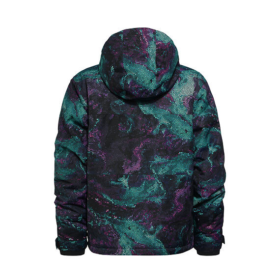 γυναικείο μπουφάν για σκι σε διάφορα χρώματα από την horsefeathers, nala jacket