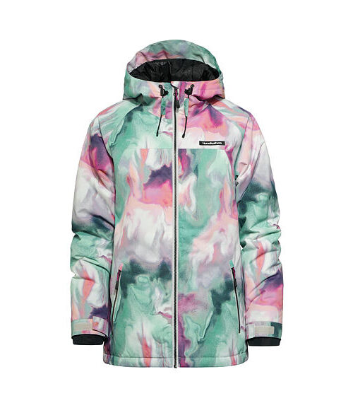γυναικείο μπουφάν για χιονοδρομίες με πολλά χρώματα από την horsefeathers, tay jacket