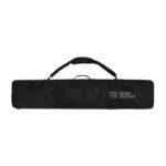 σάκος για μεταφορά σανίδας του snowboard σε μαύρο χρώμα από την horsefeathers, voyager board bag