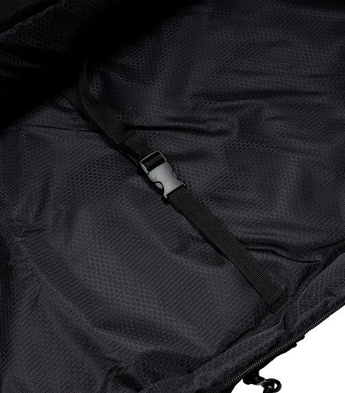 Horsefeathers Voyager Board Bag - Black Σάκος Snowboard - Image 4