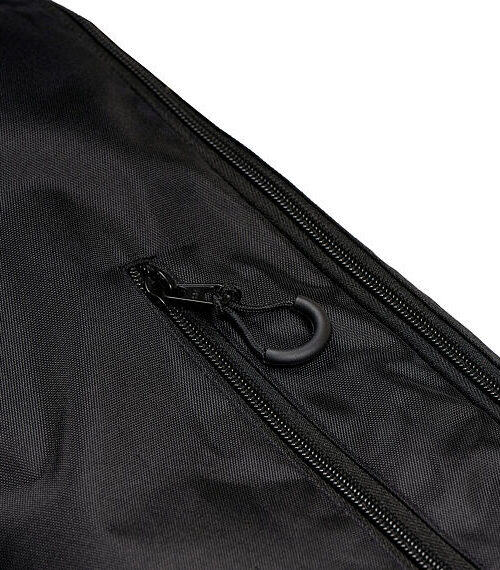 Horsefeathers Voyager Board Bag - Black Σάκος Snowboard - Image 5