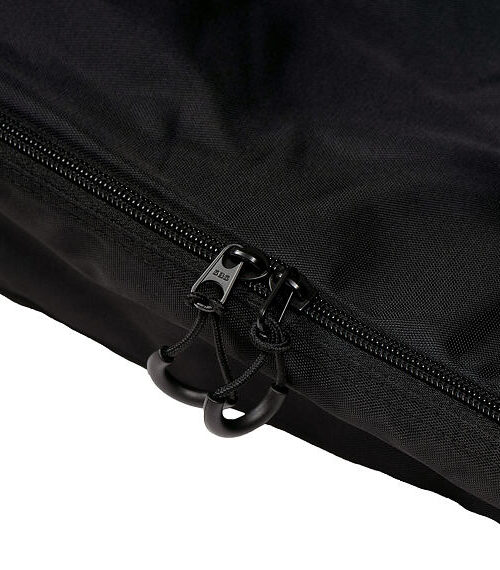 Horsefeathers Voyager Board Bag - Black Σάκος Snowboard - Image 7