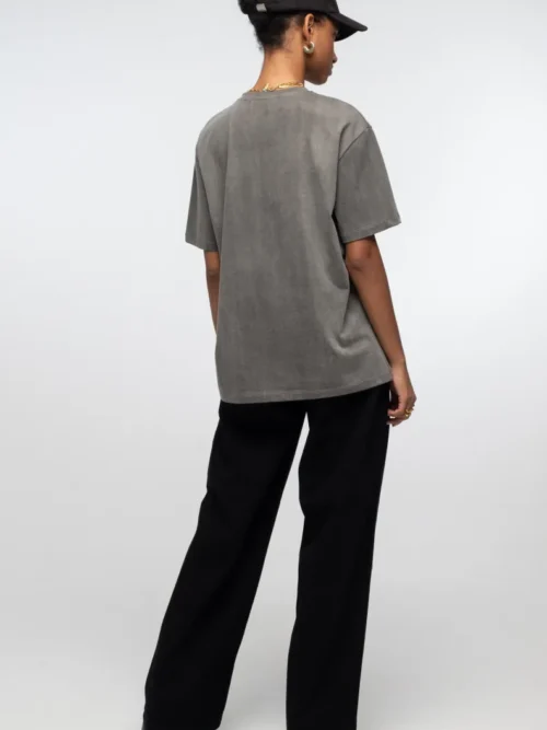 Peace & Chaos Creatures T-shirt Γυναικεία Μπλούζα - Image 5